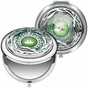 Sephora Disney Little Mermaid Ariel Compact Mirror